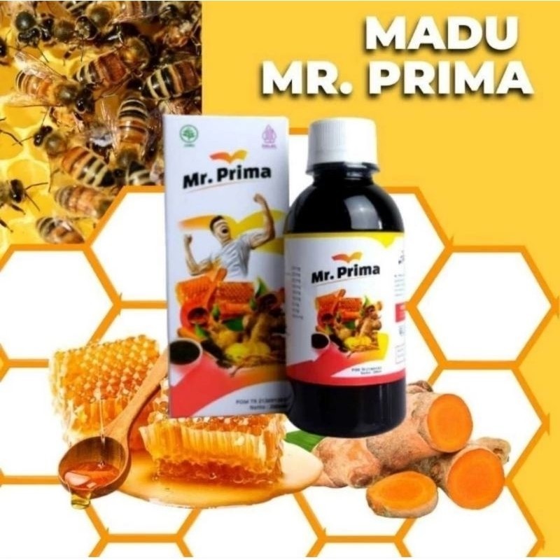 

PROMO DIKON SAMPAI 70% MR PRIMA ORIGINAL100%