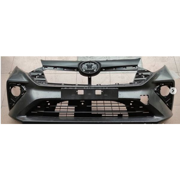 bumper sigra 1200cc (daihatsu)