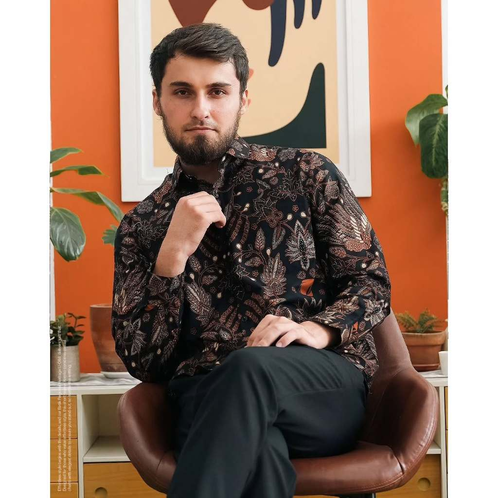 Kemko Batik Regional Samase