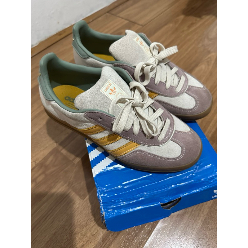 Adidas Gazelle indoor Original