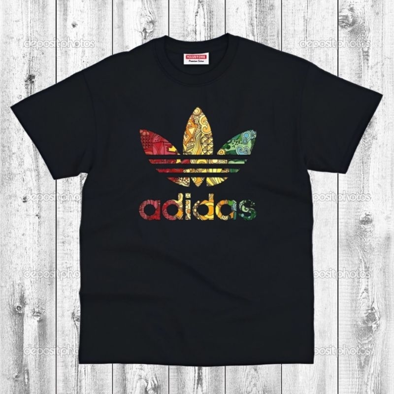 Kaos adidas anak anak Kaos anak adidas