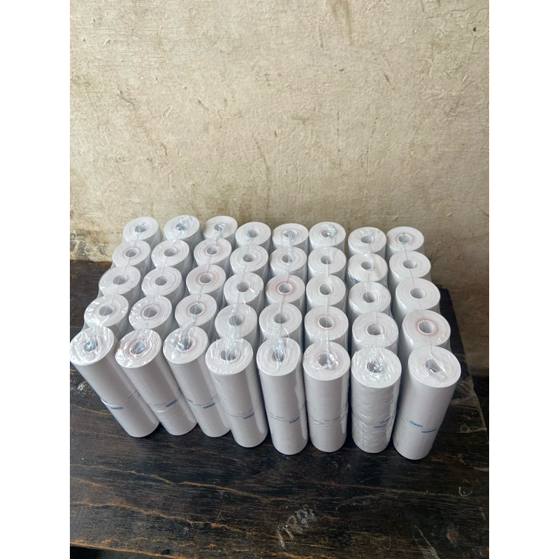 

THERMAL BRI 80 ROLL/PCS (kertas kasir Edc bri)