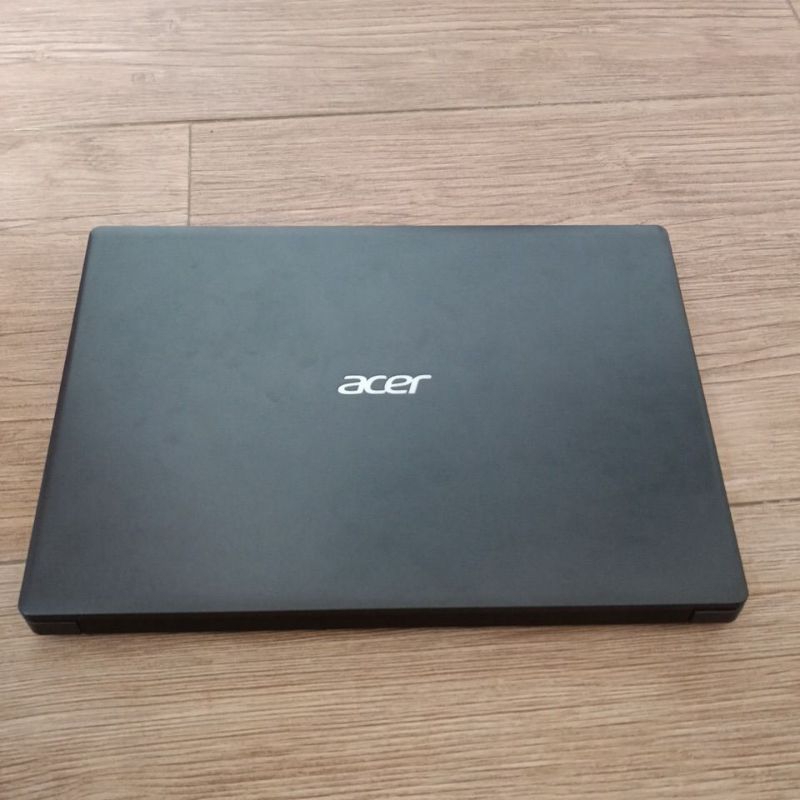 laptop acer aspire a314-22 ram 4
