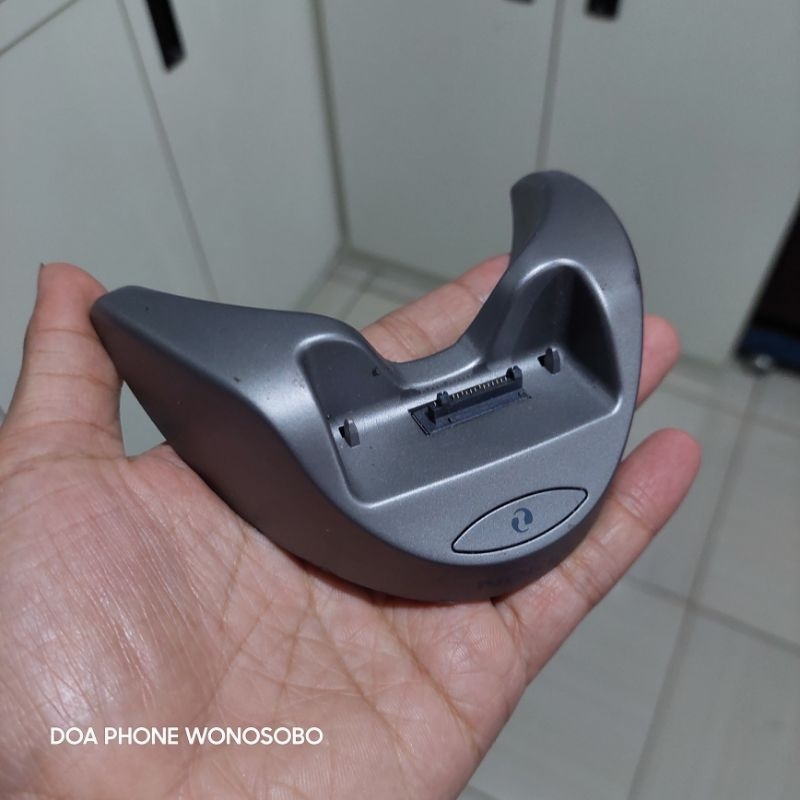 DOCKING NOKIA 9500 COMMUNICATOR