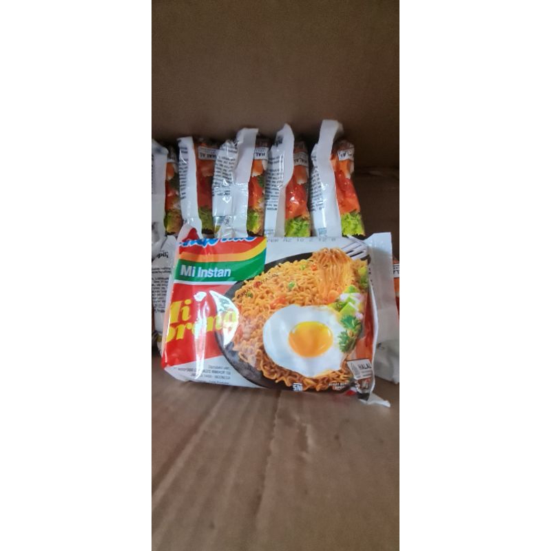 

Indomie Mie Goreng
