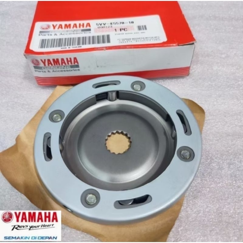 ONE WAY STATER | RUMAH PELOR STATER MIO SPORTY MIO SOUL FINO ORIGINAL YAMAHA