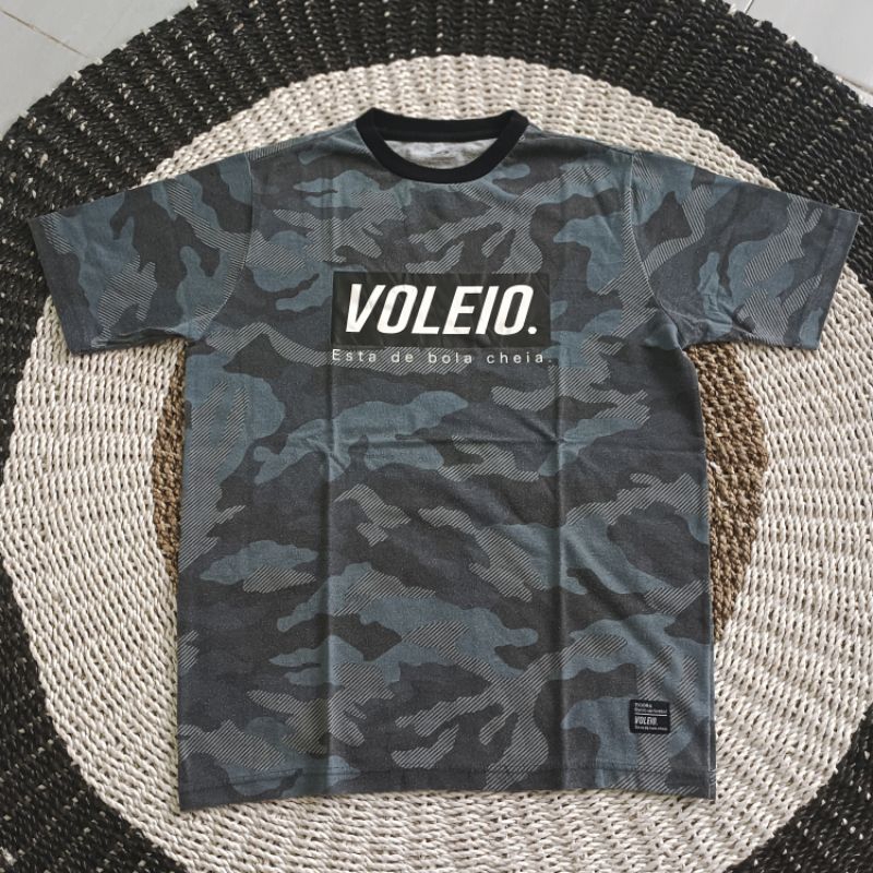 kaos oblong tigora