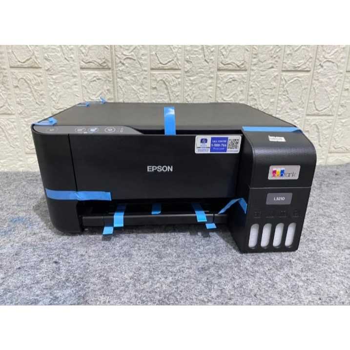 PRINTER EPSON L3210