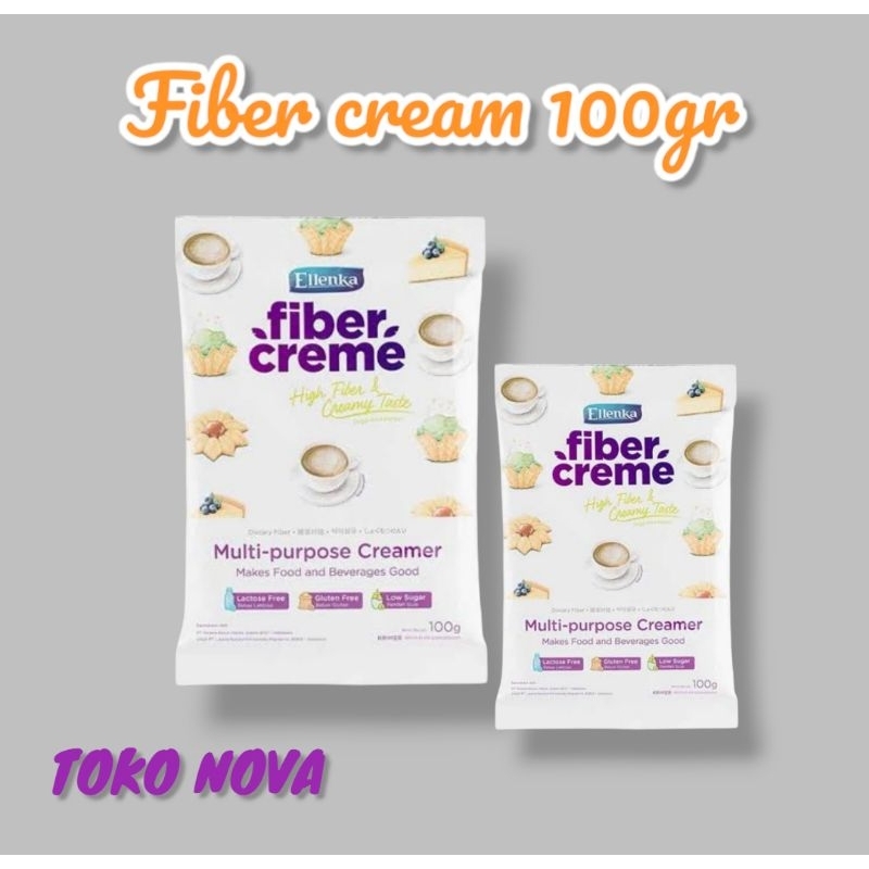 

FIBER CREAM KEMASAN 100GR LEBIH HEMAT