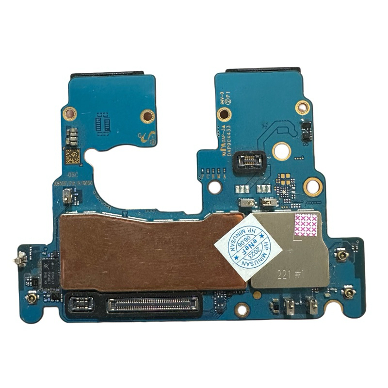 mesin samsung galaxy A80/A805F