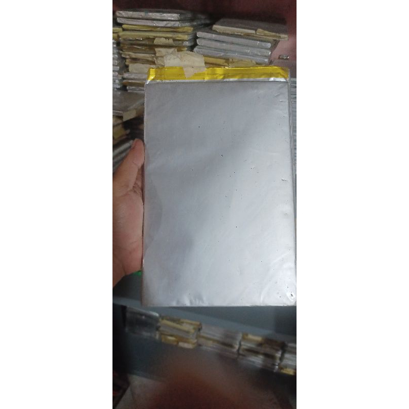 Batrai lifepo4 3.2v 50ah