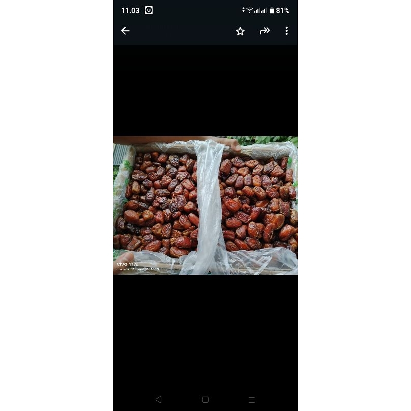 

Kurma golden valley 10kg