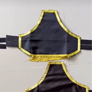 Ban lengan Pramuka Ban / tangan Pramuka perekat ready stok 4 variasi