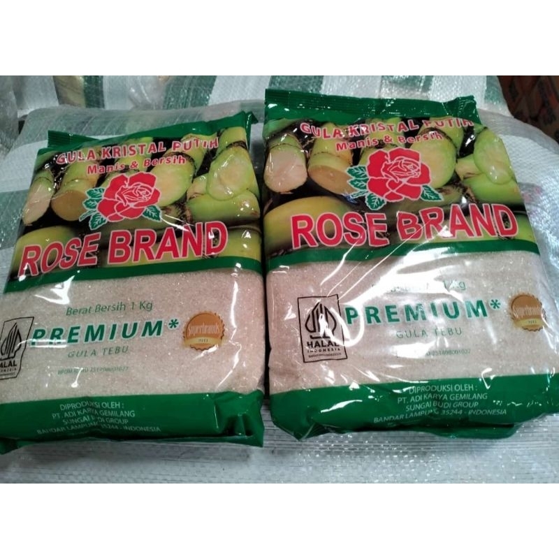 

rosebrand Gula 1kg