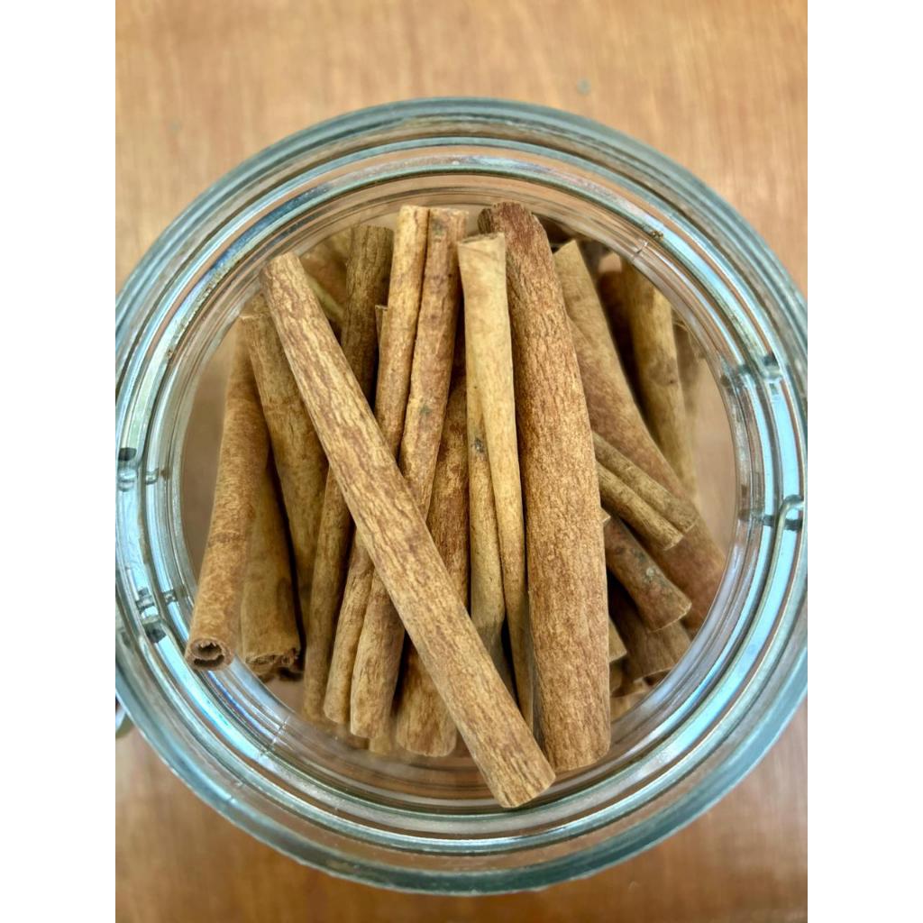 

Kayu manis stick 50 gram