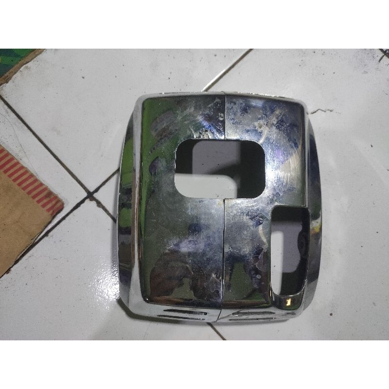 tutup mesin thunder 125