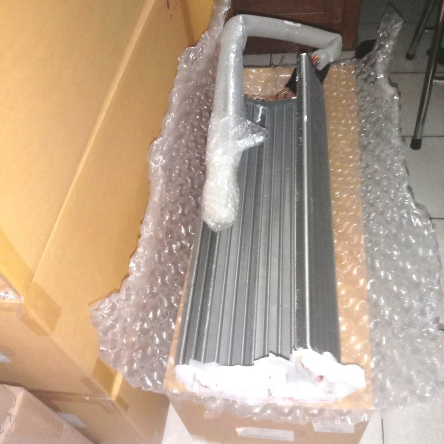 Evaporator Daikin standart Thailand FTC50NV14, FTC60NV14