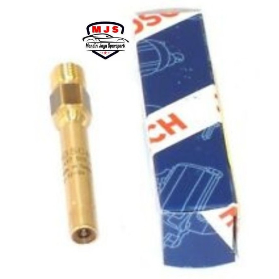 Nozel bensin Mercy W124/300E