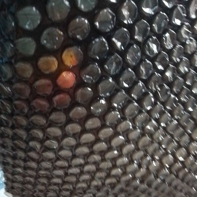 

bublle warp tambahan packing