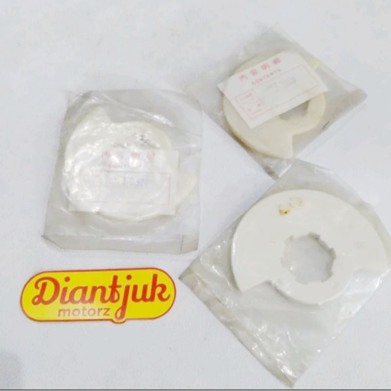 Rotary Yamaha L2SN L2S L2Super L2 Super New NOS