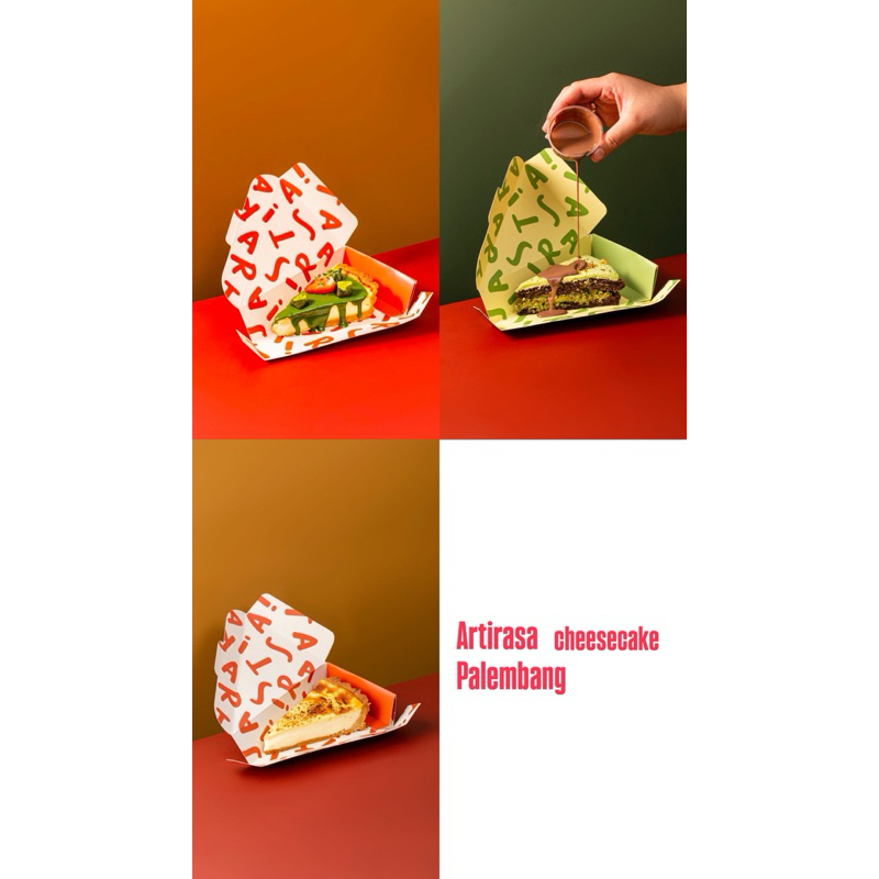 

Artirasa Cheesecake Palembang