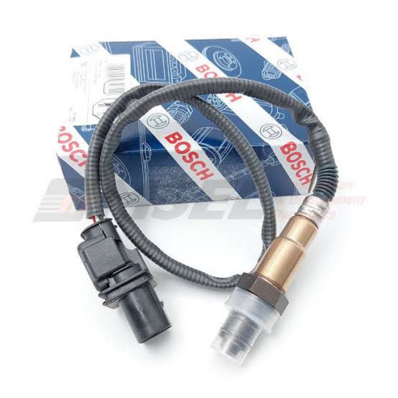 O2 Oxygen Sensor Oksigen Bosch LSU 4.2 Original