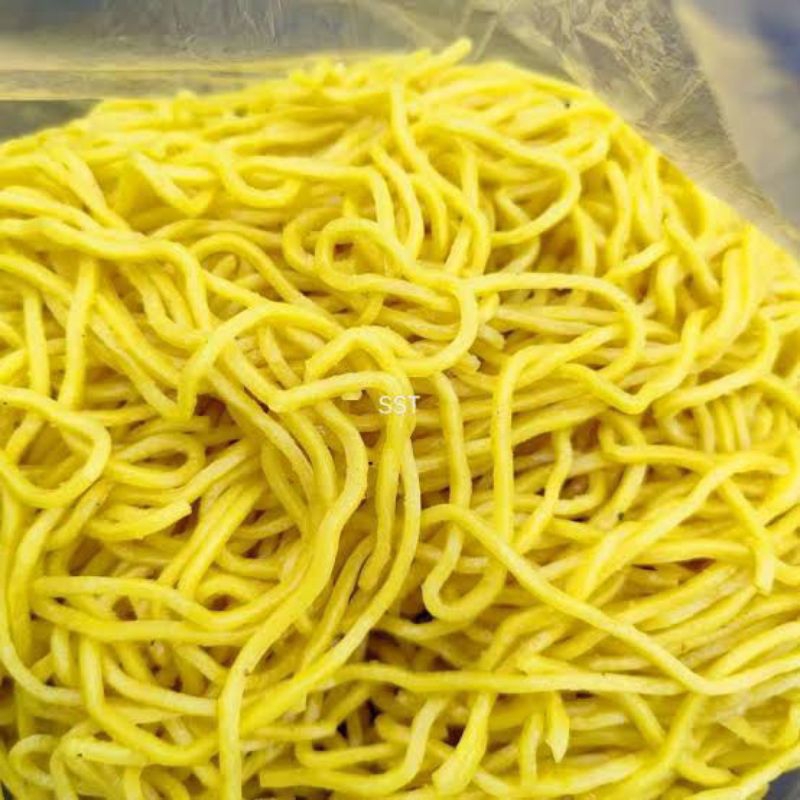 

Mie kuning basah fresh 1kg