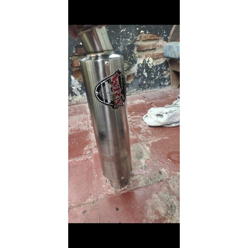 slincer wrx gp k2 original