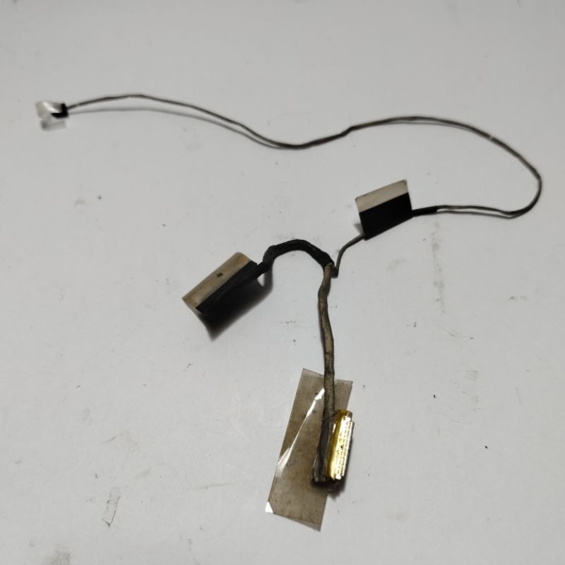 Kabel Flexi Flexible Lcd Laptop Acer V5 -132 V5 -132P