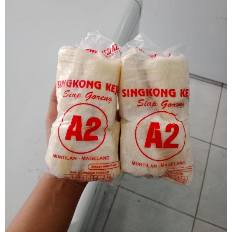 

singkong keju A2