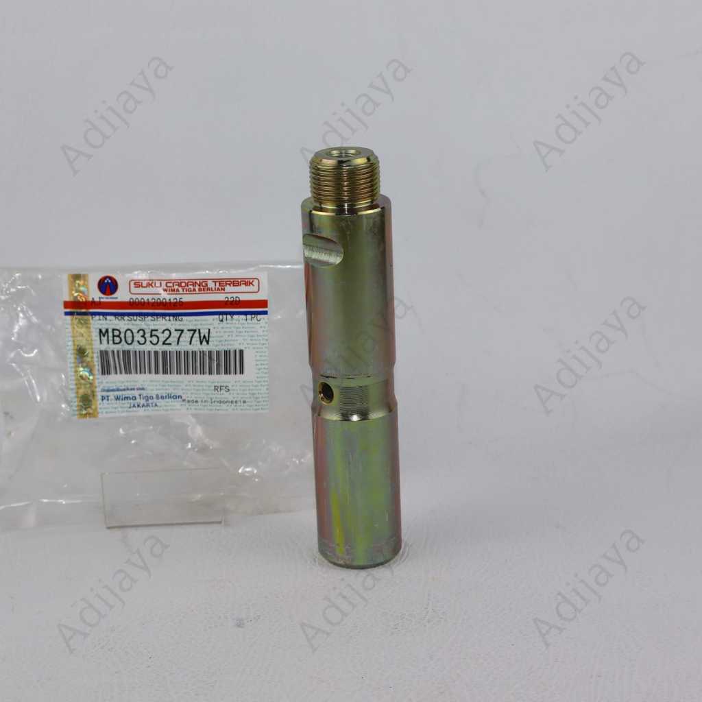 WTB Pen Per Belakang Mobil Mitsubishi Canter Turbo PS125