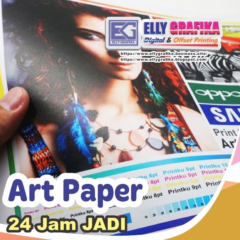 

Art Paper