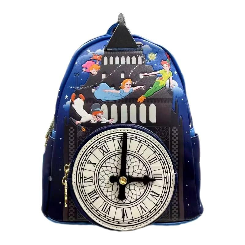 Disney Loungefly Bag