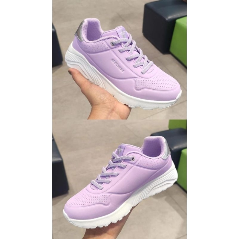  BEST SELLER 2025  SKECHERS UNO KIDS ORIGINAL