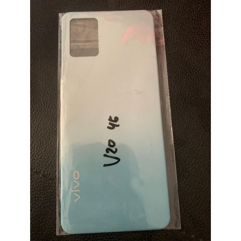 Backdoor vivo v21 4g