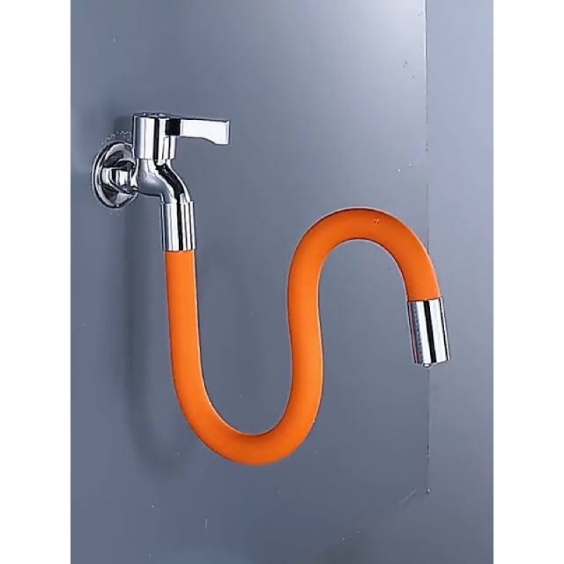 sambungan kran fleksibel