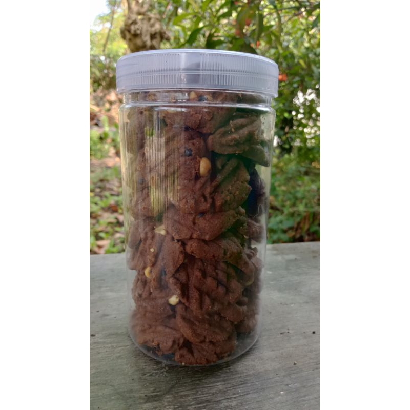 

Promo kue lebaran 2025 Coklat kacang