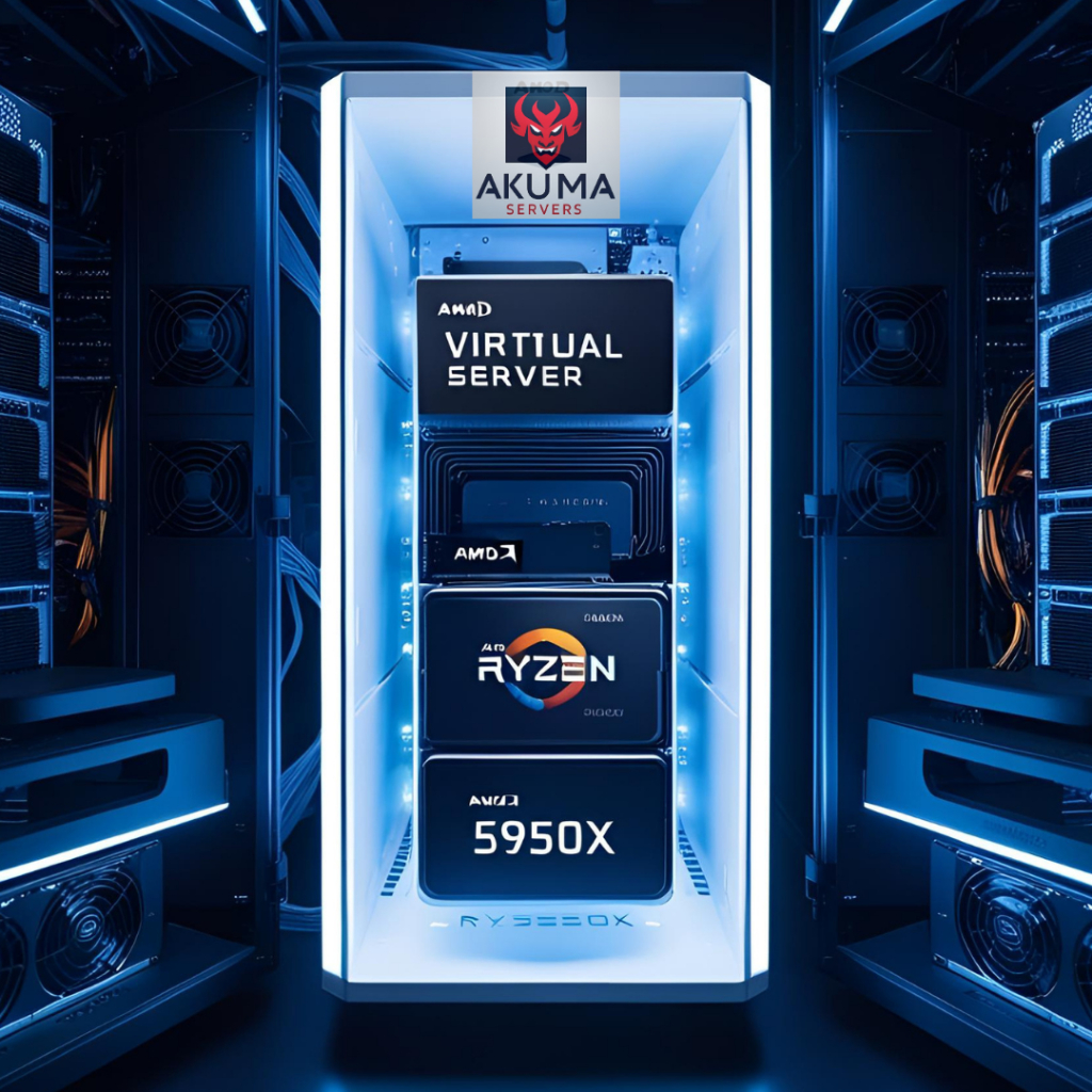 RDP Windows Ryzen 5950X | Dedicated Server | 32vCores 128GB RAM | Android Emulator