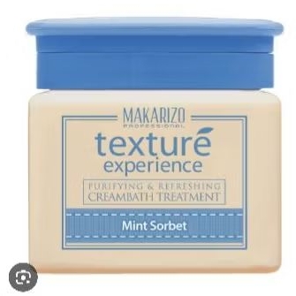 creambath makarizo texture