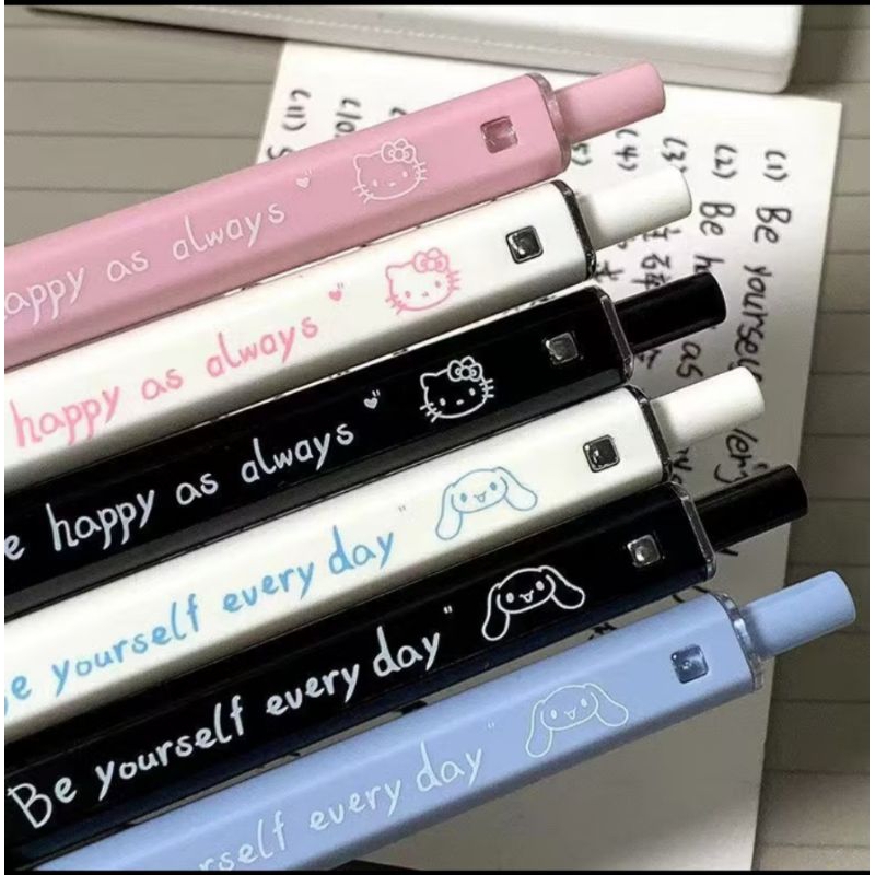 

pulpen lucu dan menggemaskan