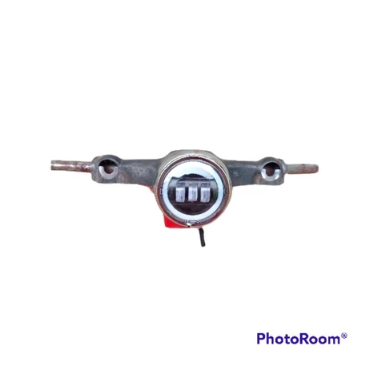 STANG STIR BATOK PISPOT C50 C70 90 KEPALA PISPOT MODEL SET LAMPU DAYMKER DAN LAMPU BOHLAM BIASA