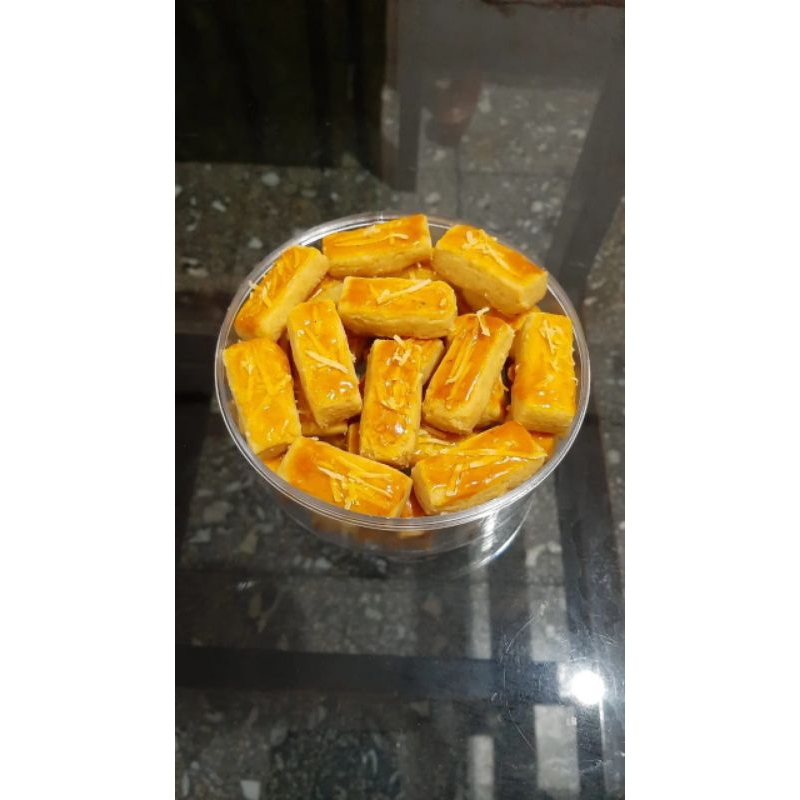 

Kue Lebaran Homemade Premium