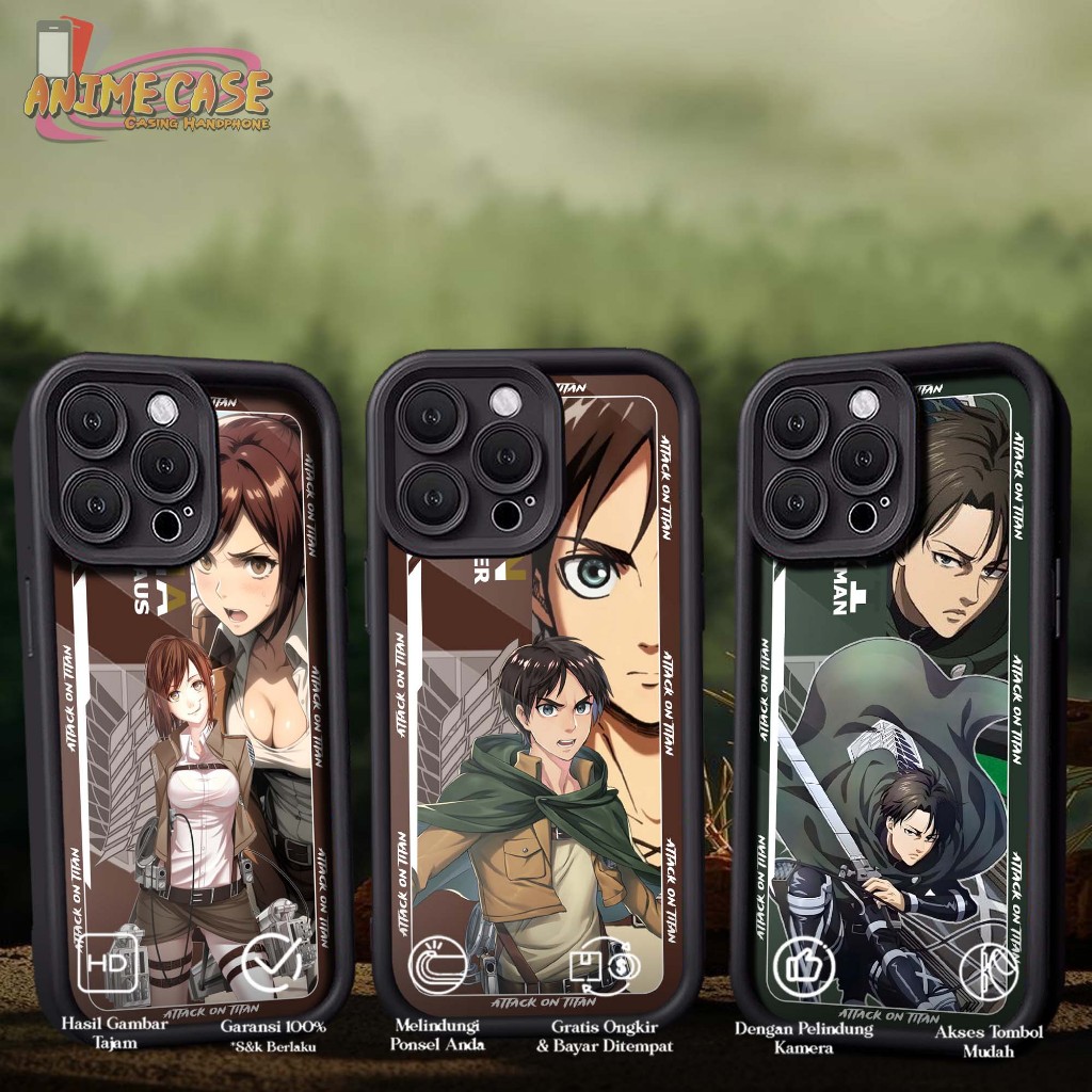 Case OPPO A52 A92 A54 A55 4G A55 5G A55S 5G A53S 5G A57 2022 A77 A77S A77E 2022 A58 4G A58 5G A78 5G