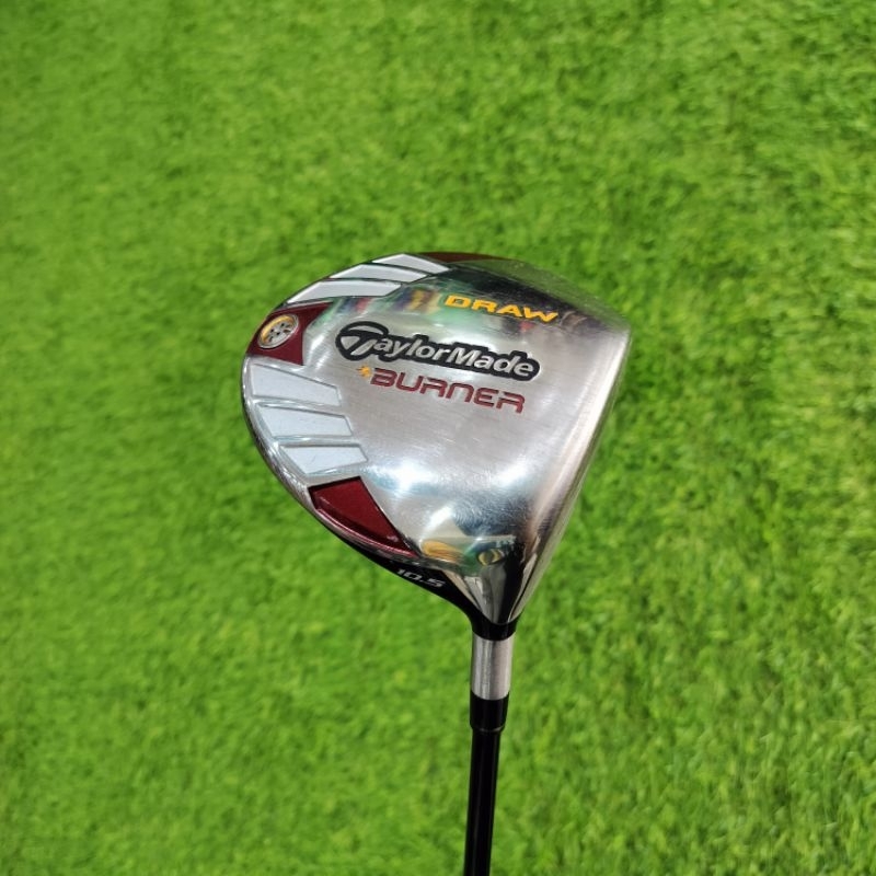 Driver TaylorMade Burner