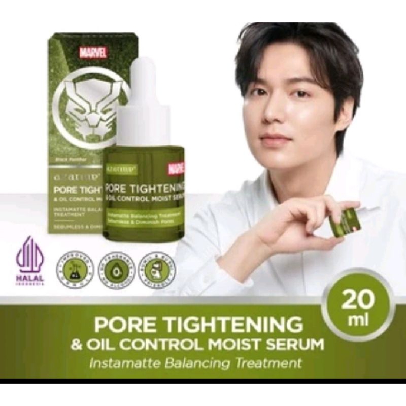 Azarine Serum Pore Tigthening & Oil Control