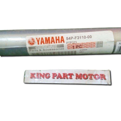 ORIGINAL: AS SHOCK DEPAN YAMAHA MIO J 54P