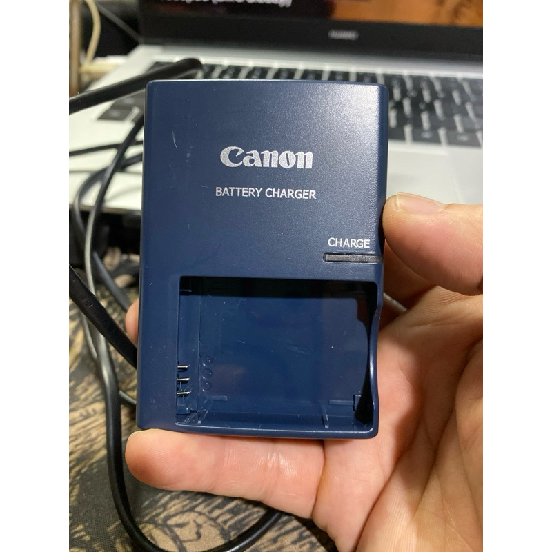 Canon Battre Charger Untuk Charger Batre Camera Bekas/Scond