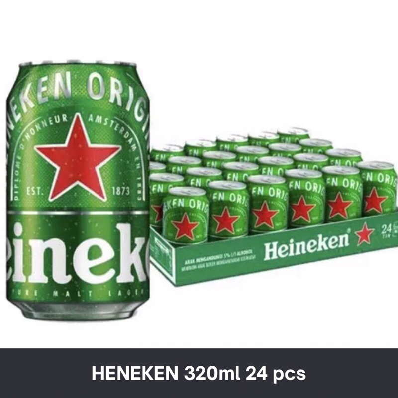 

KAR/HEYNEKEN 1 CASE