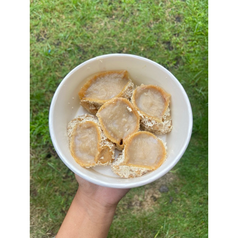 

tahu walik