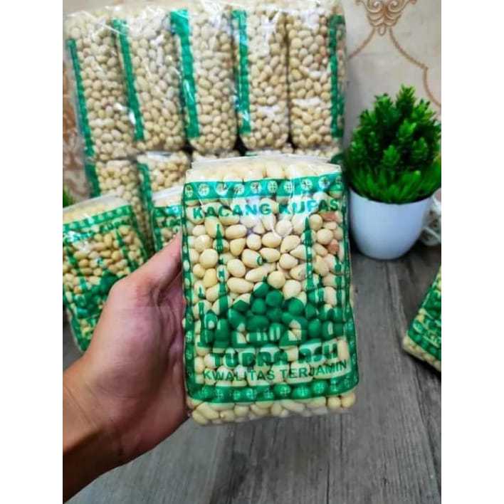 

Kacang Kupas Tuban